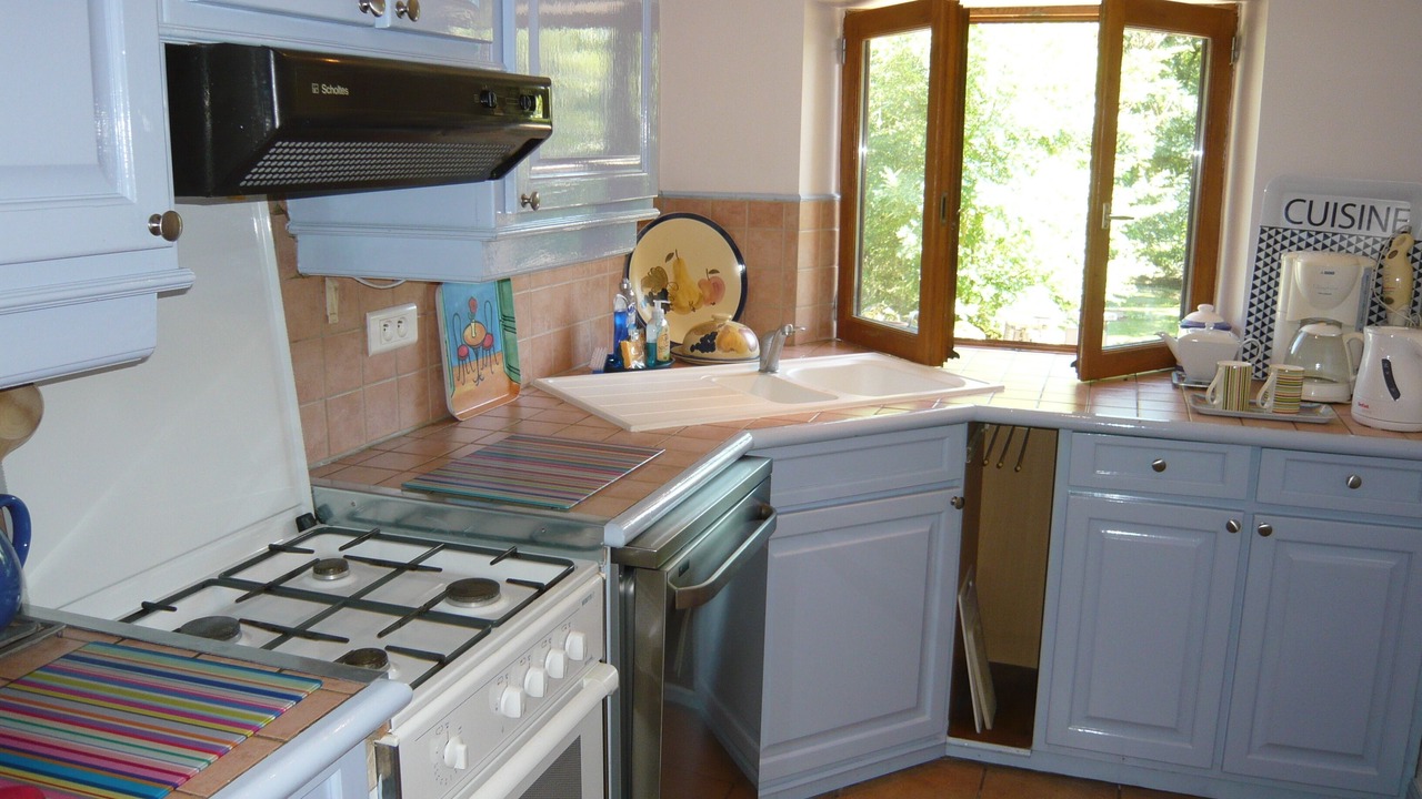 Photo of Kitchen in Boisse