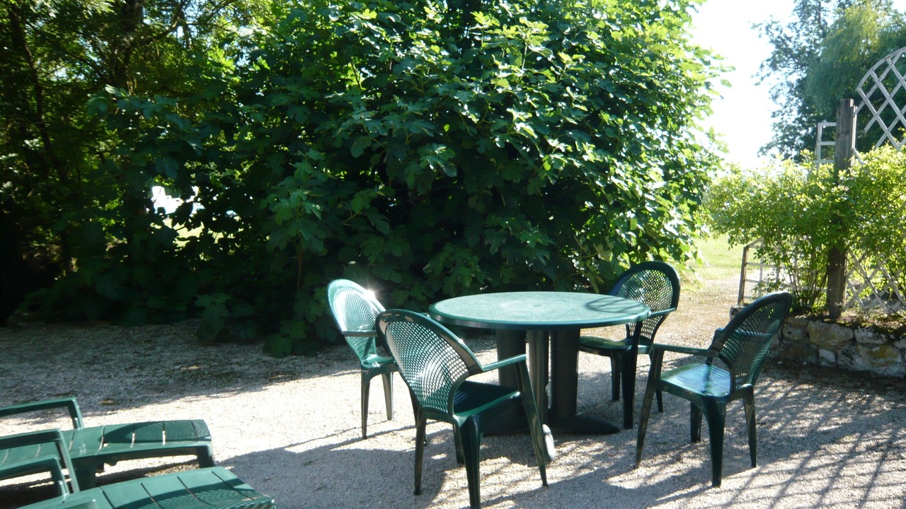 Photo of Outdoor in Boisse