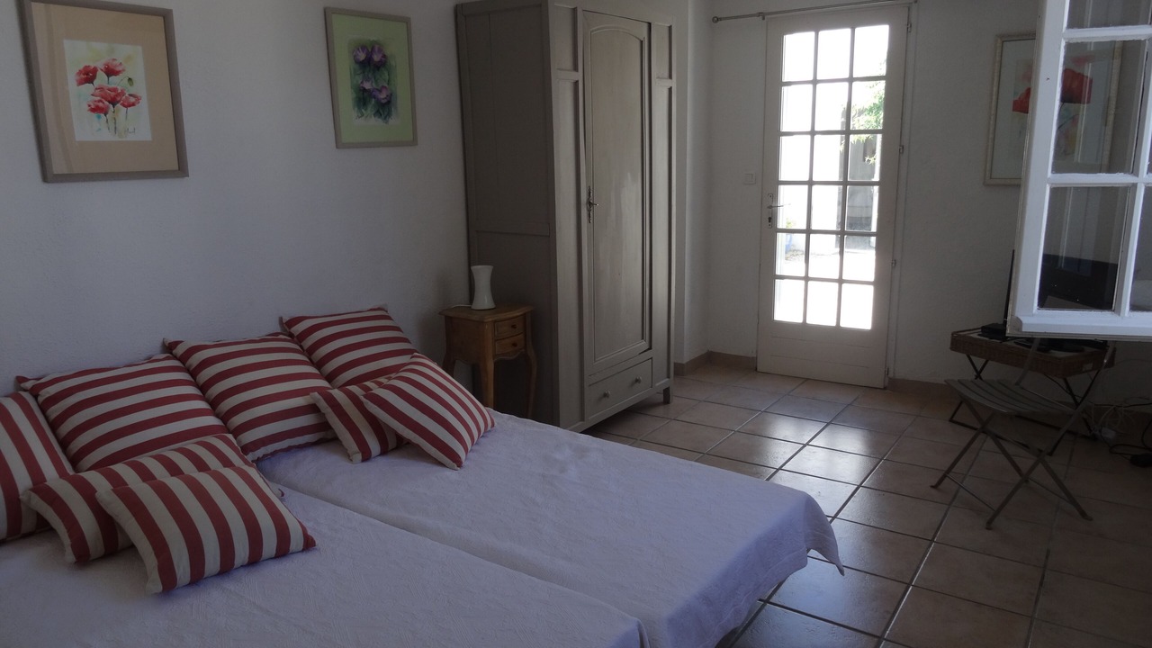 Photo of Bedroom in Saint-Denis-d'Oleron