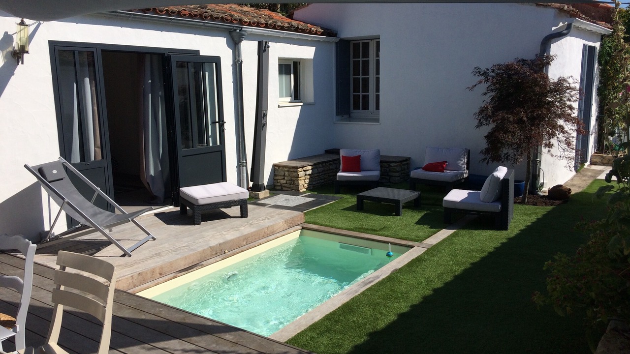 Photo of Outdoor in Saint-Denis-d'Oleron