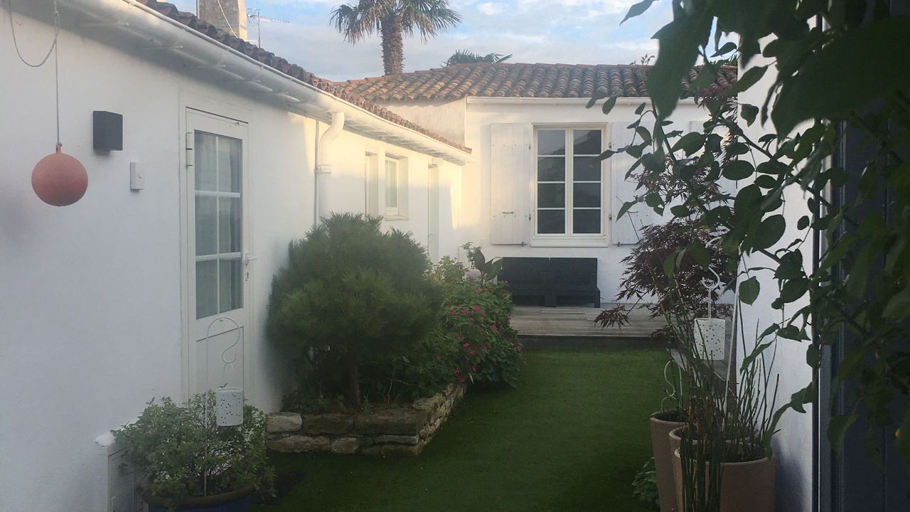 Photo of Outdoor in Saint-Denis-d'Oleron