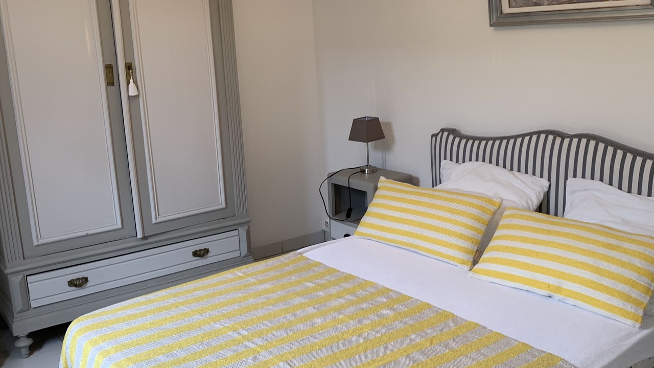 Photo of Bedroom in Saint-Denis-d'Oleron