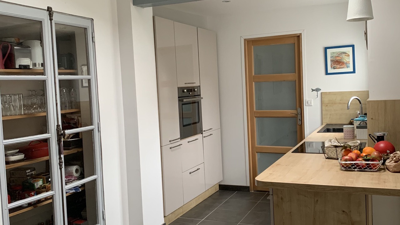 Photo of Kitchen in Saint-Denis-d'Oleron