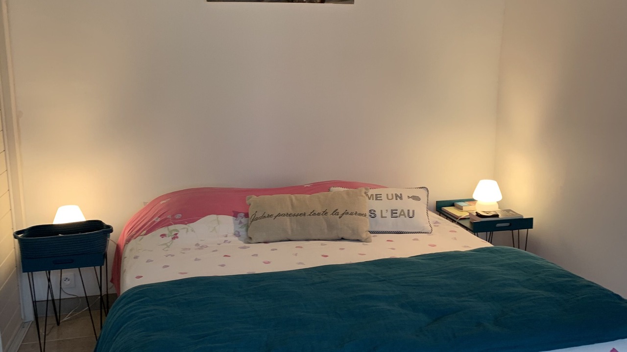 Photo of Bedroom in Saint-Denis-d'Oleron