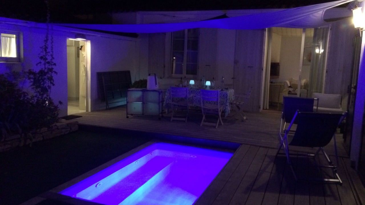 Photo of Outdoor in Saint-Denis-d'Oleron