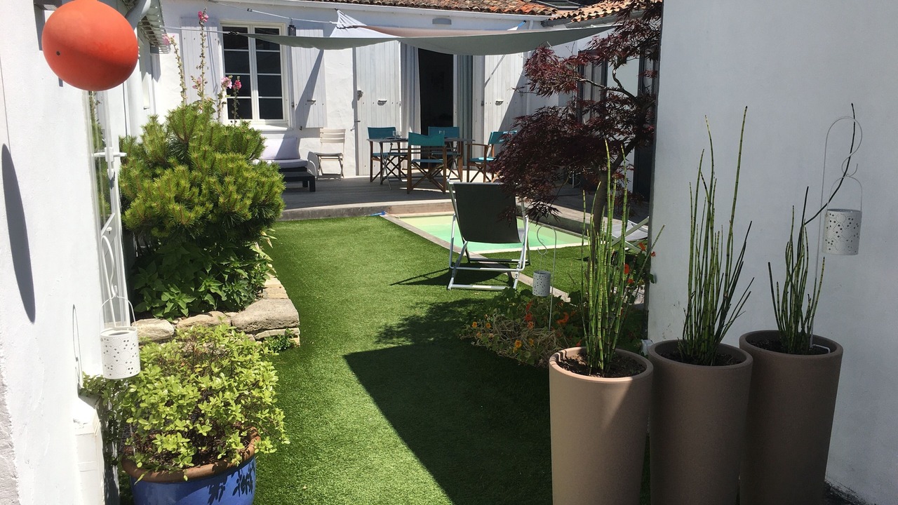 Photo of Outdoor in Saint-Denis-d'Oleron