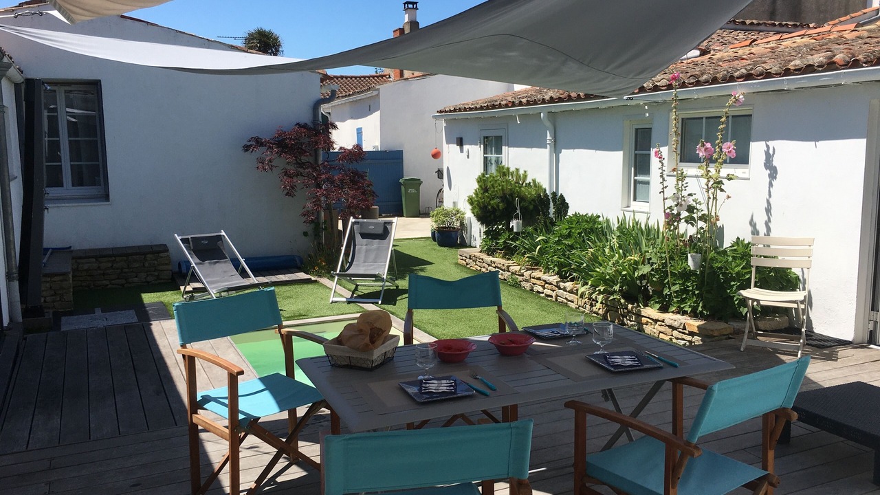 Photo of Outdoor in Saint-Denis-d'Oleron
