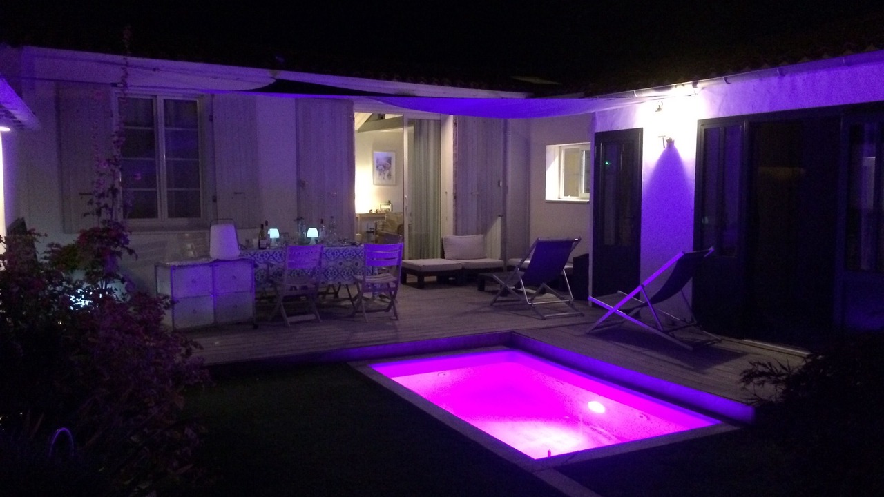 Photo of Patio Balcony in Saint-Denis-d'Oleron