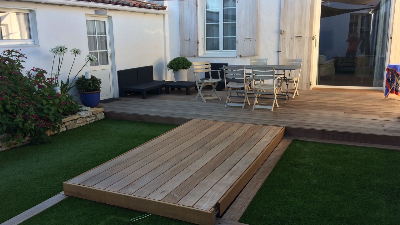 Photo of Outdoor in Saint-Denis-d'Oleron