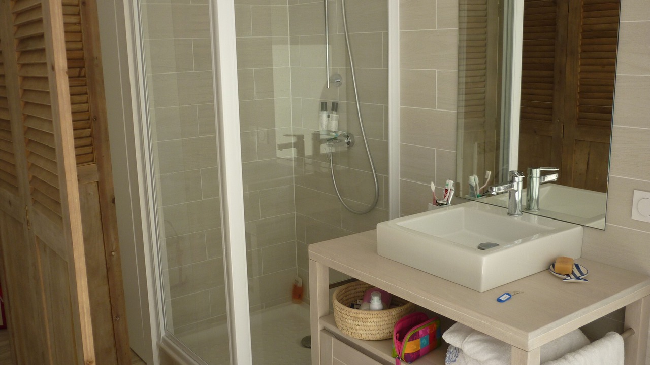 Photo of Bathroom in Le Canon