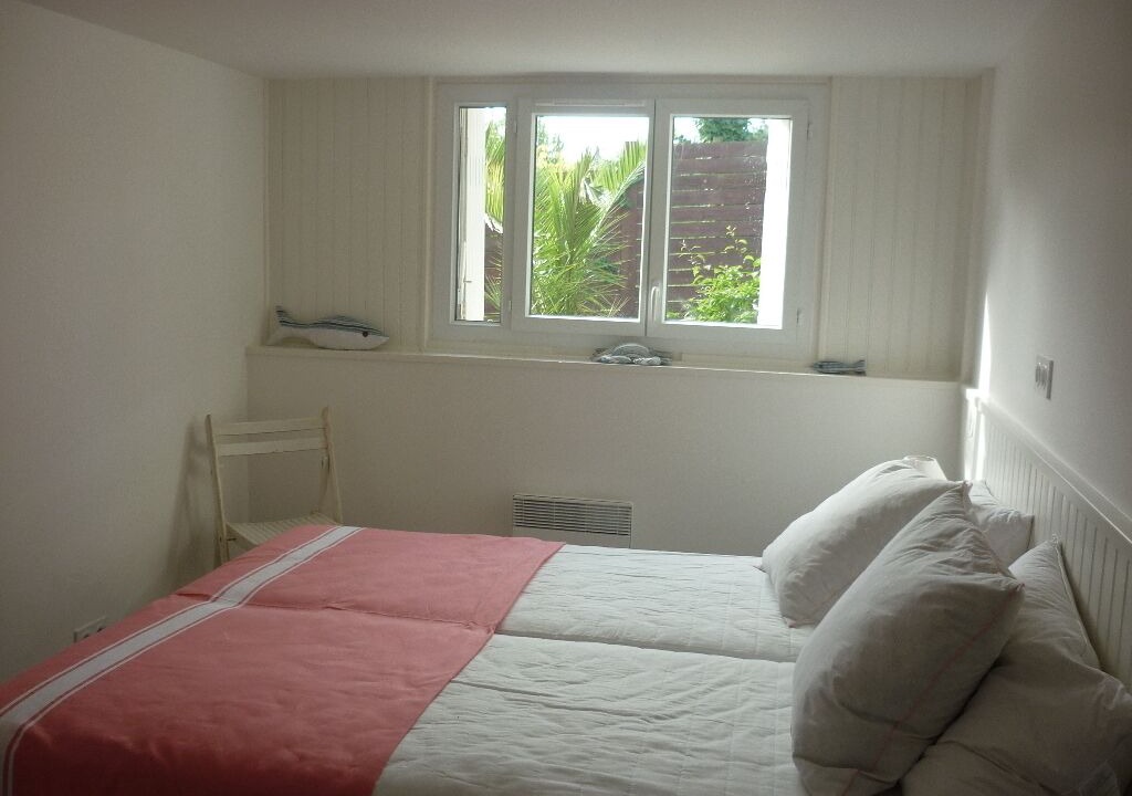 Photo of Bedroom in Le Canon