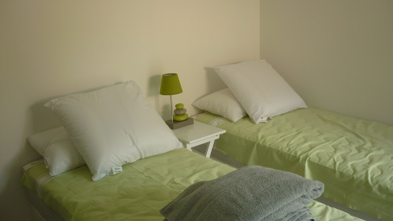 Photo of Bedroom in Le Canon