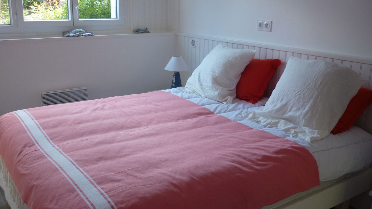Photo of Bedroom in Le Canon