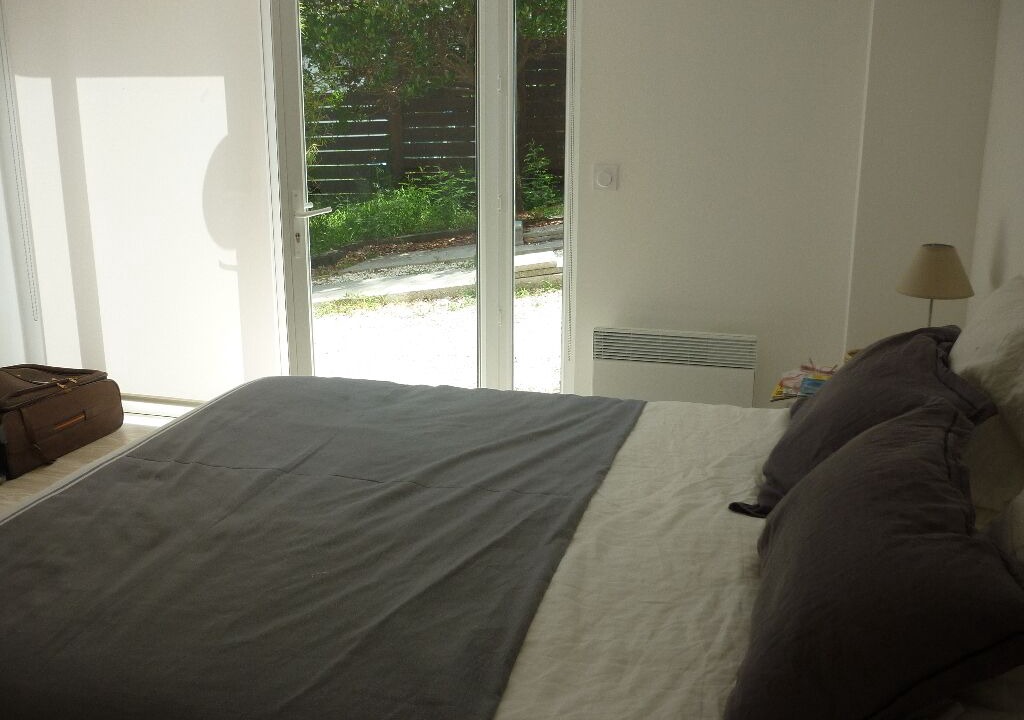 Photo of Bedroom in Le Canon