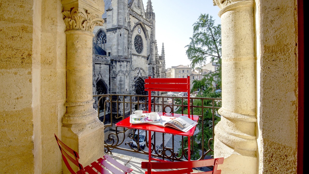 Photo of Outdoor in Saint-Michel