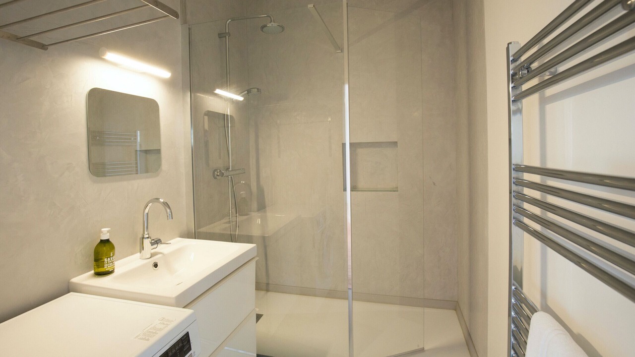 Photo of Bathroom in Saint-Michel