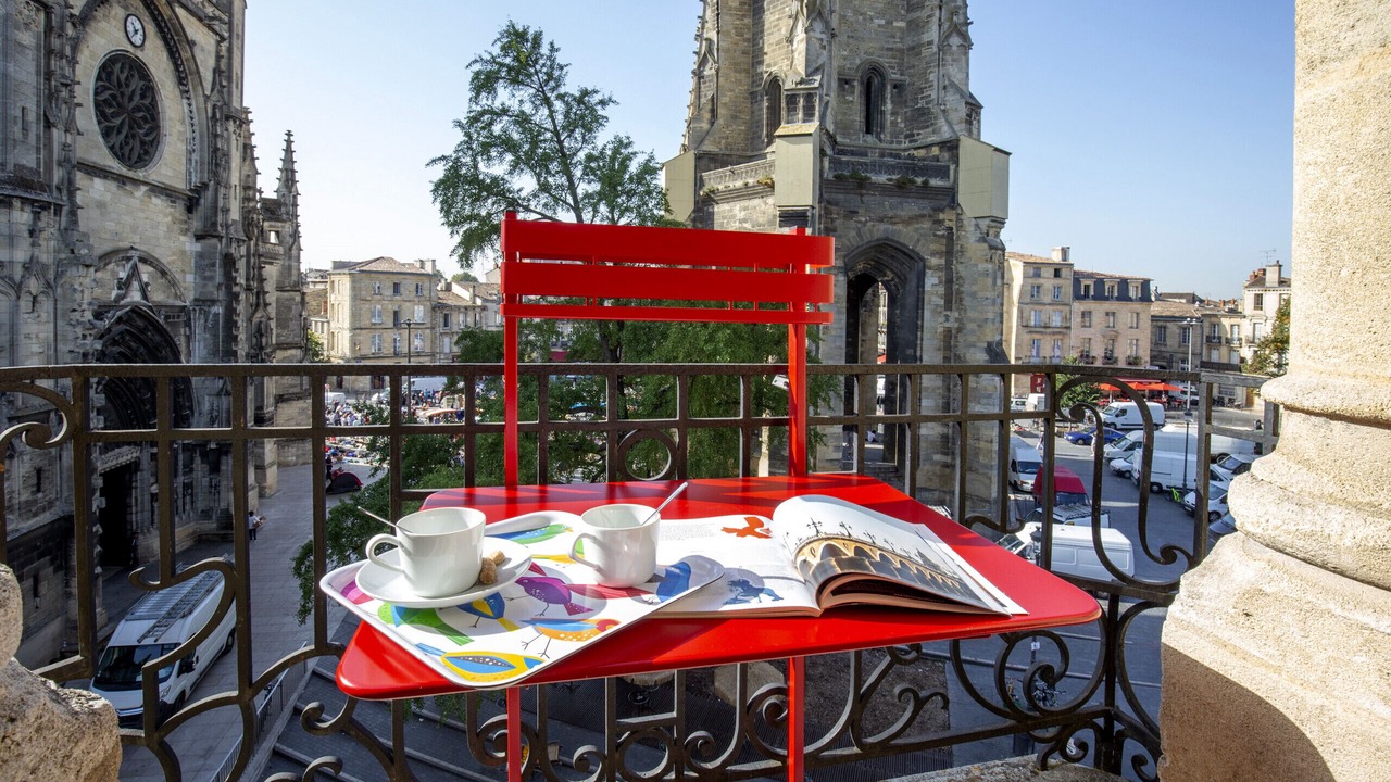 Photo of Outdoor in Saint-Michel