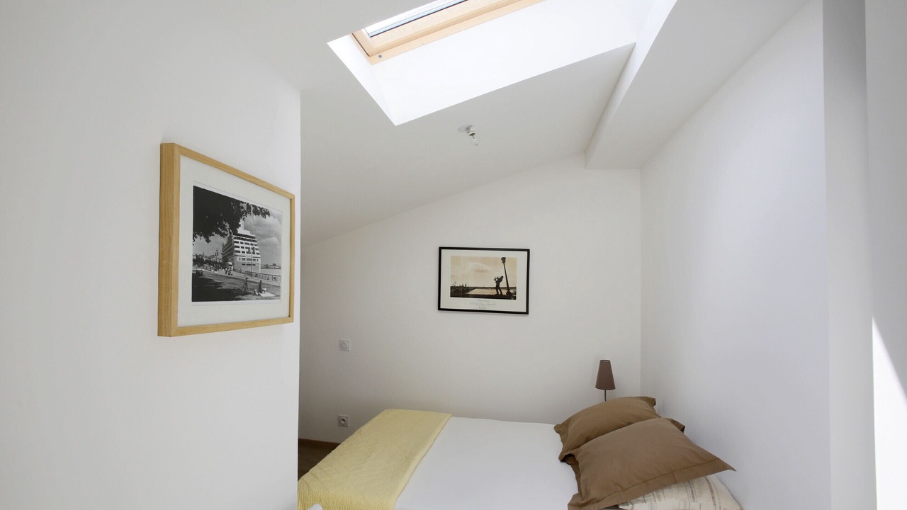 Photo of Bedroom in Saint Augustin