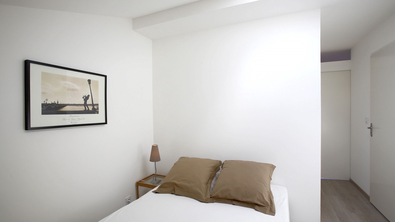 Photo of Bedroom in Saint Augustin