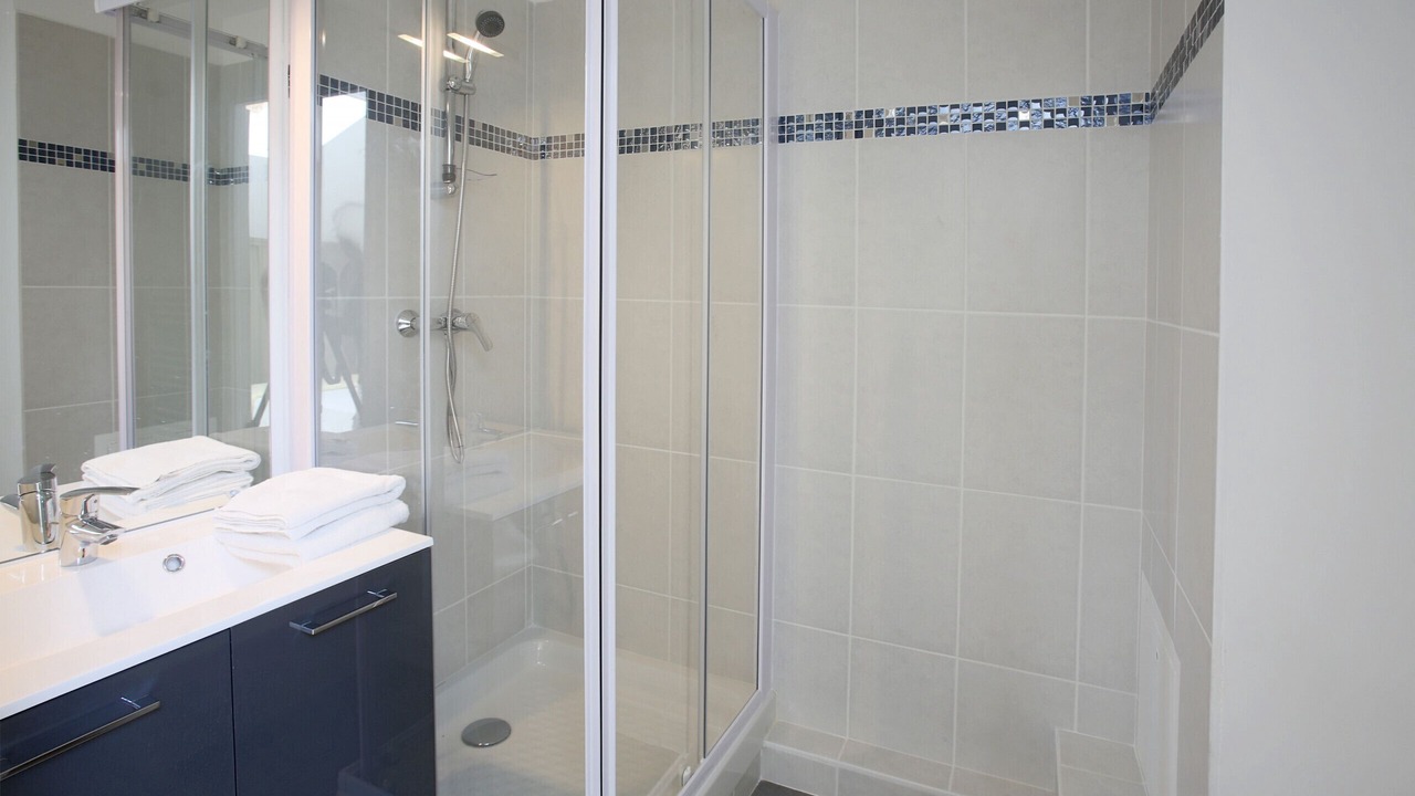 Photo of Bathroom in Saint Augustin