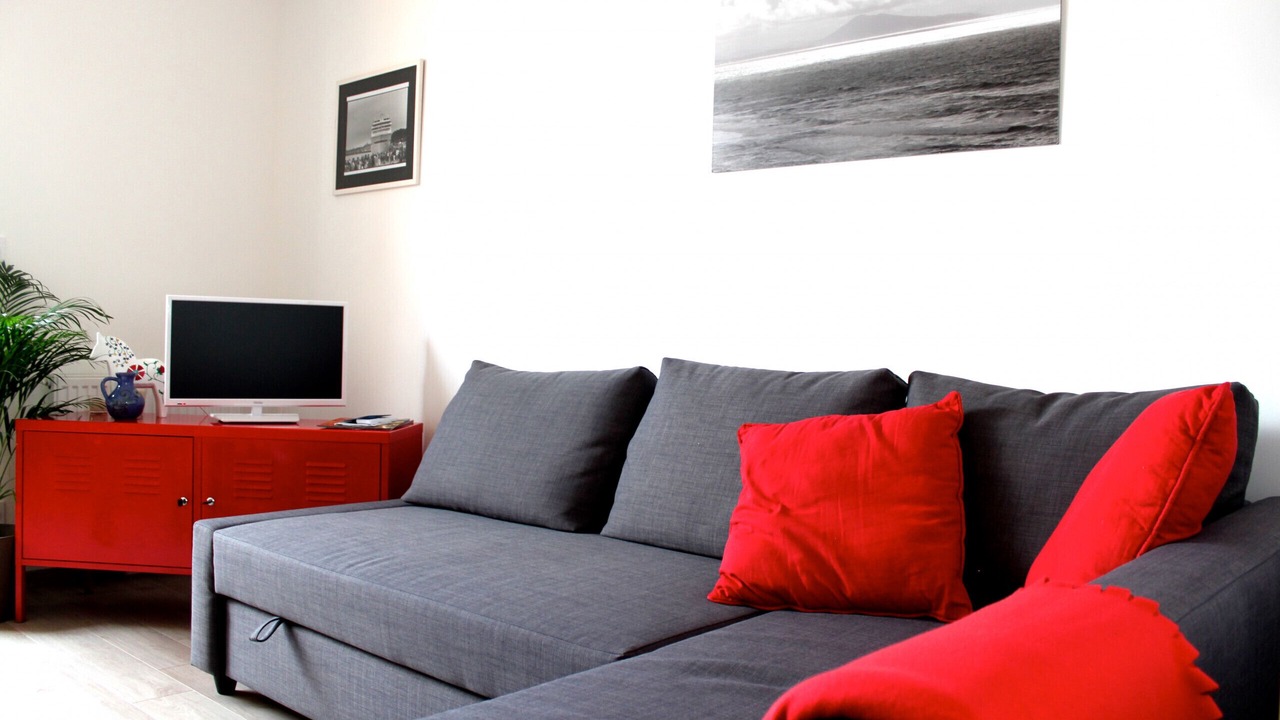 Photo of Livingroom in Saint Augustin