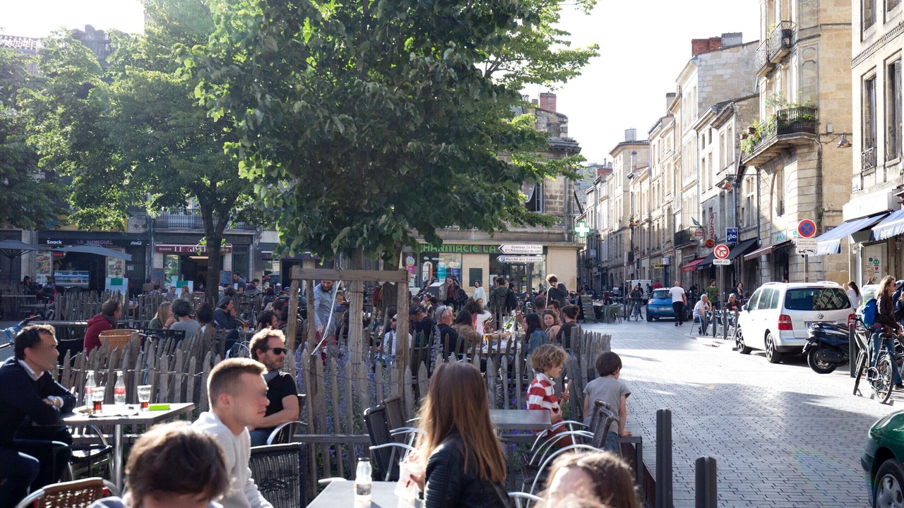 Photo of Outdoor in Saint-Michel