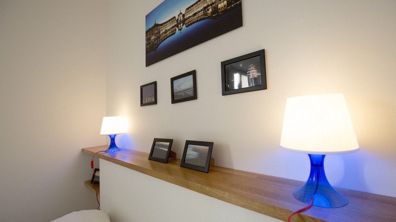 Photo of Bedroom in Saint-Michel