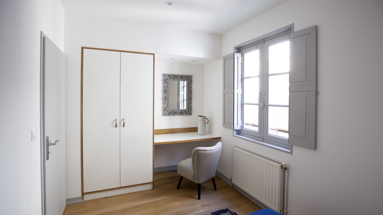 Photo of Bedroom in Saint-Michel
