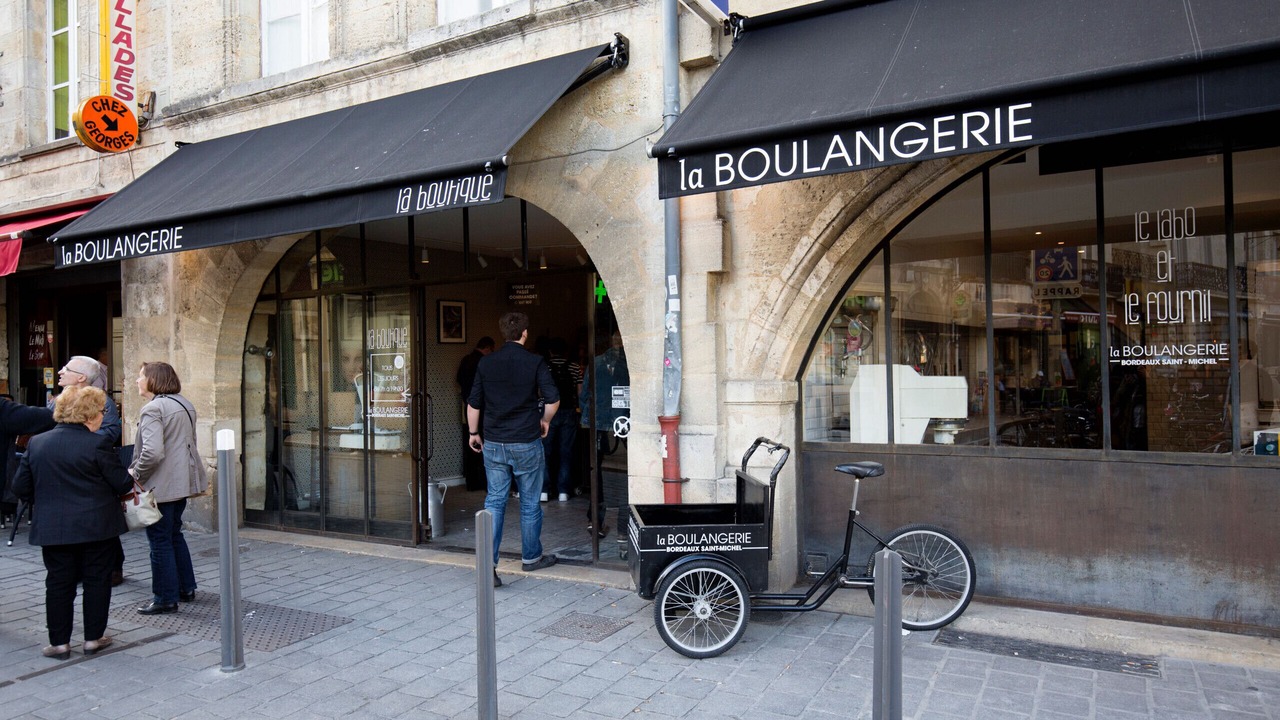 Photo of Outdoor in Saint-Michel