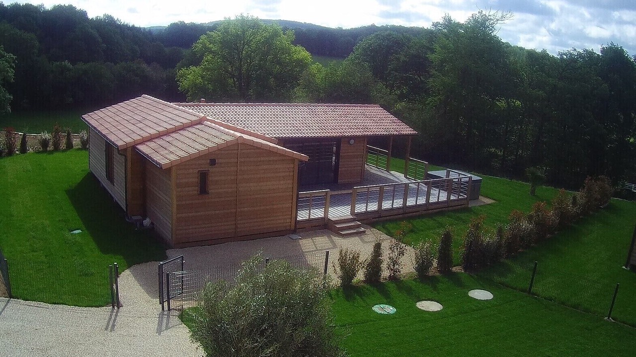 Photo of Outdoor in La Chapelle-Taillefert