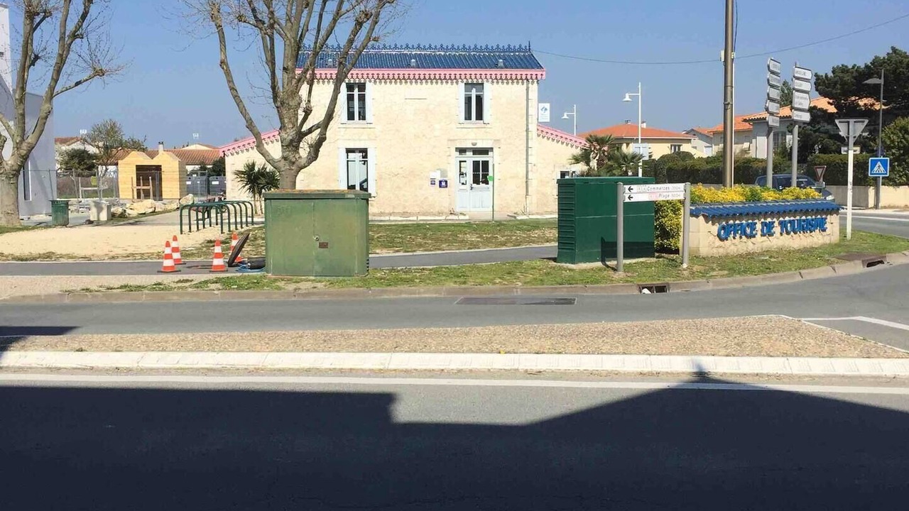 Photo of Others in Quartier de l'Hippodrome
