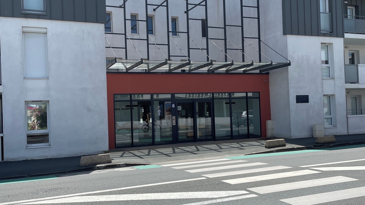 Photo of Outdoor in Quartier de l'Hippodrome