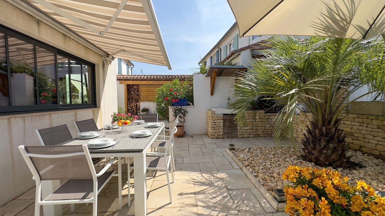 Photo of Outdoor in Loix