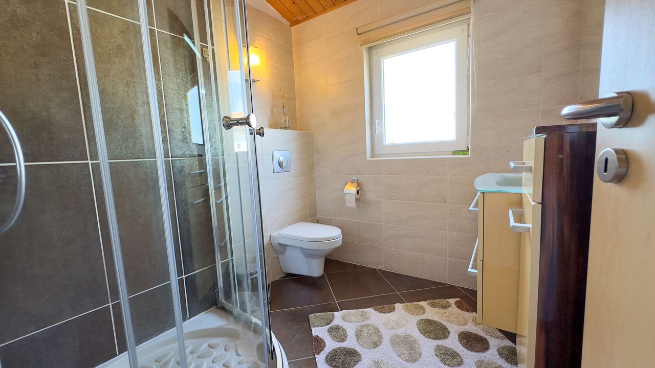 Photo of Bathroom in Loix