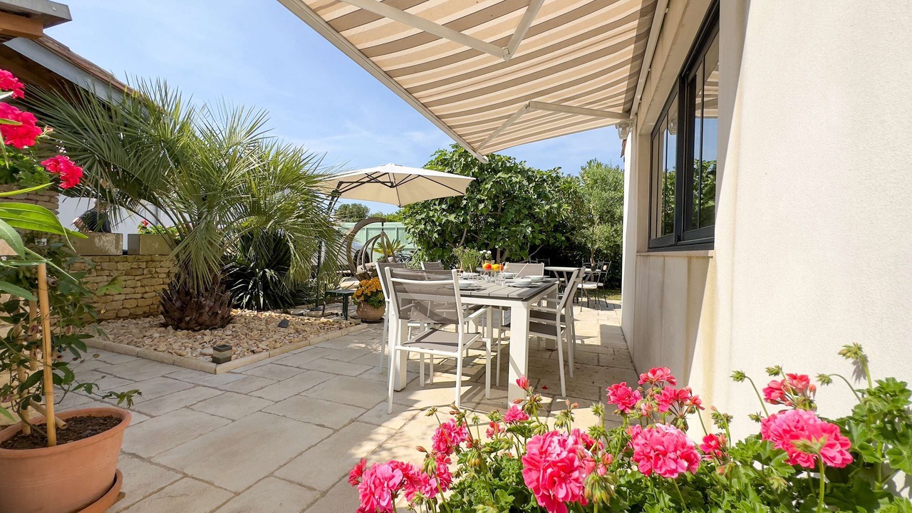 Photo of Outdoor in Loix