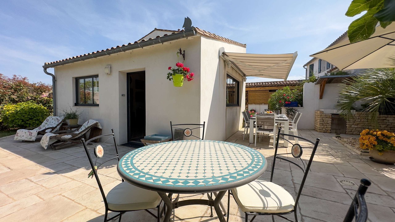 Photo of Outdoor in Loix