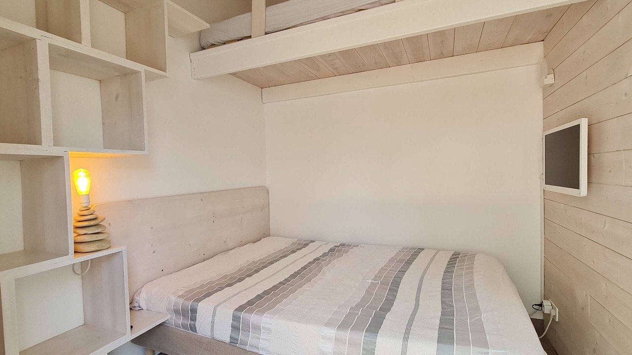 Photo of Bedroom in La Couarde-sur-Mer