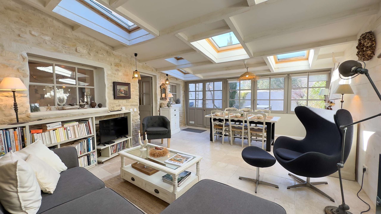 Photo of Livingroom in Ars-en-Re