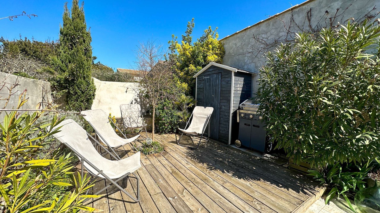 Photo of Outdoor in Ars-en-Re