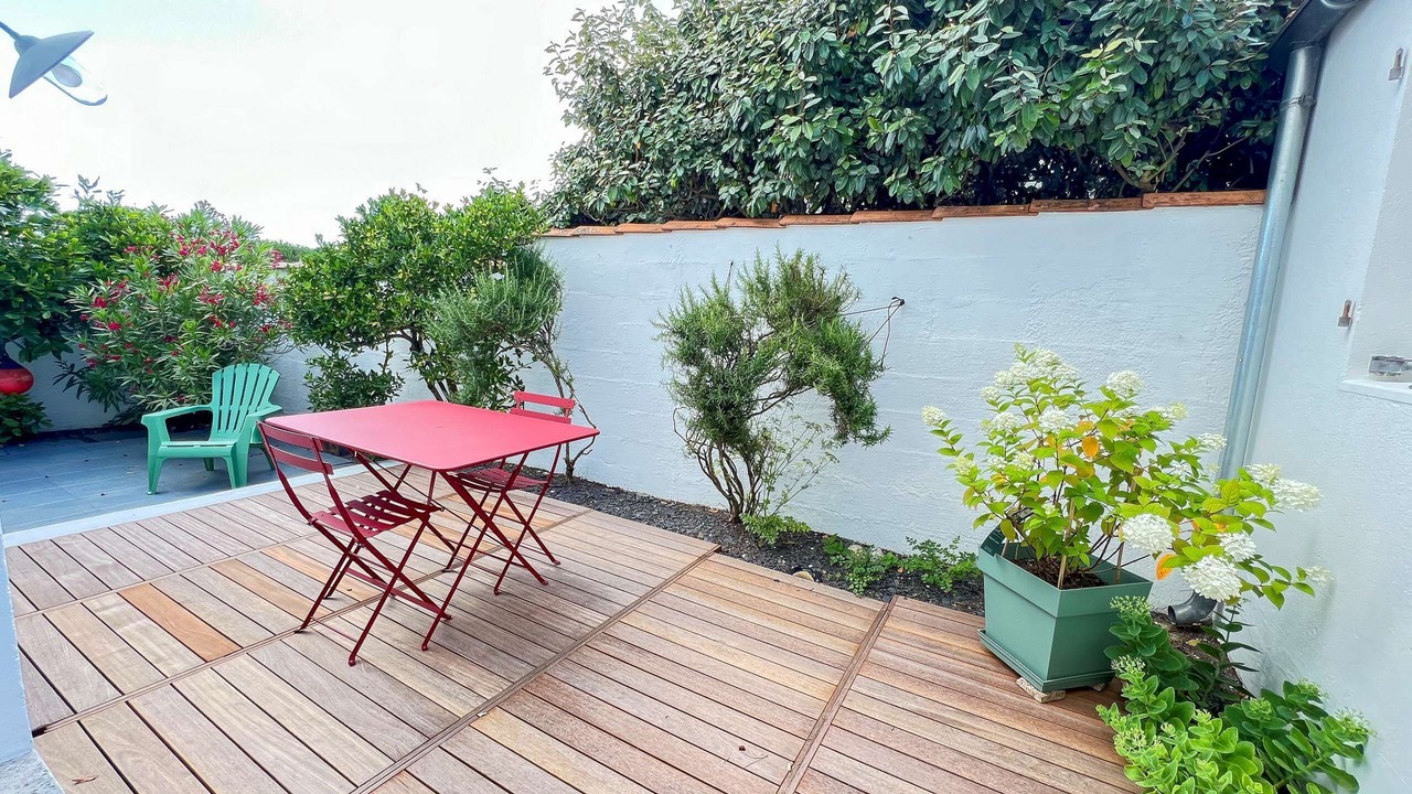 Photo of Outdoor in Le Bois-Plage-en-Re
