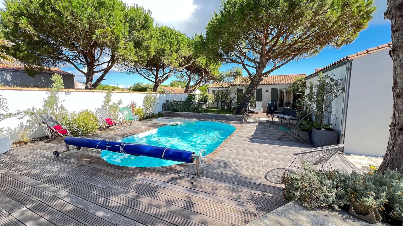 Photo of Outdoor in Le Bois-Plage-en-Re