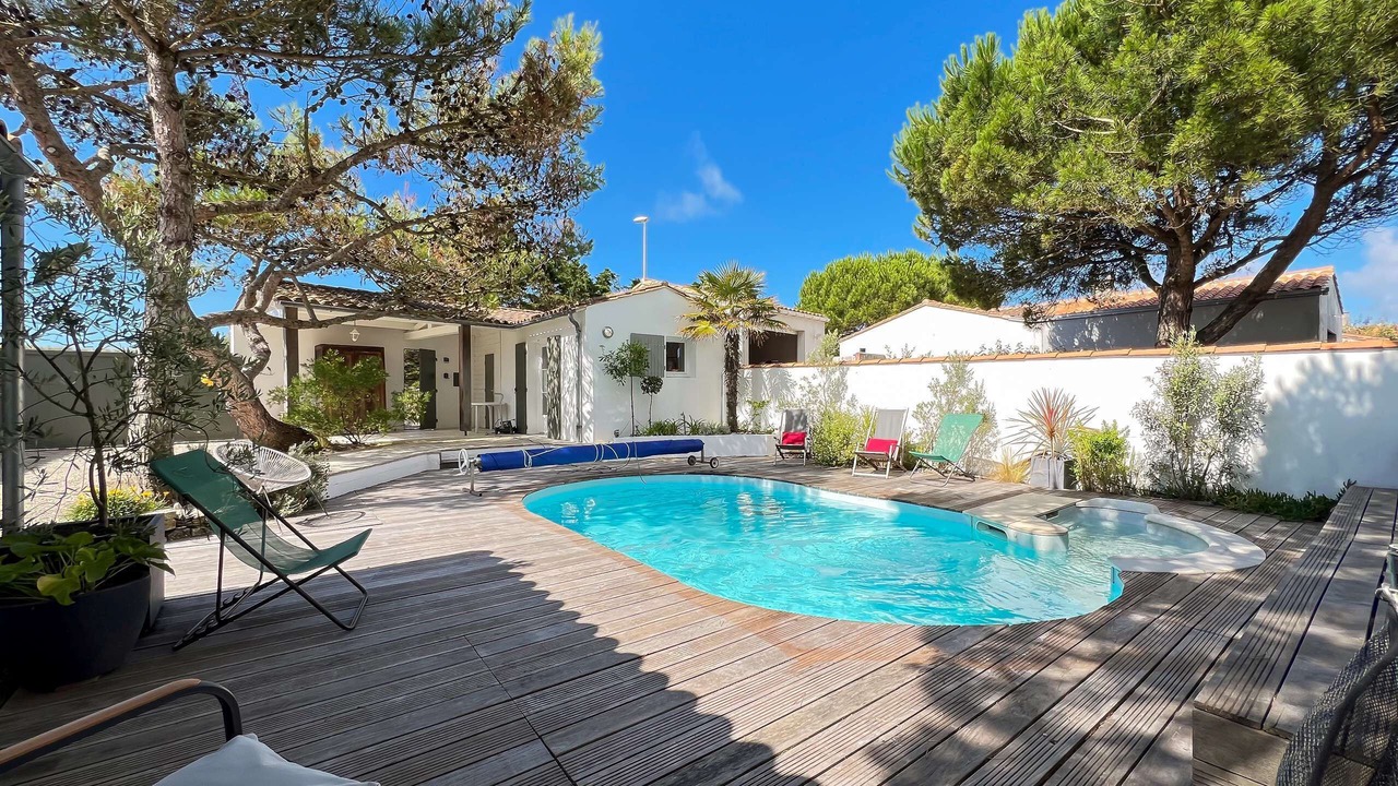 Photo of Outdoor in Le Bois-Plage-en-Re