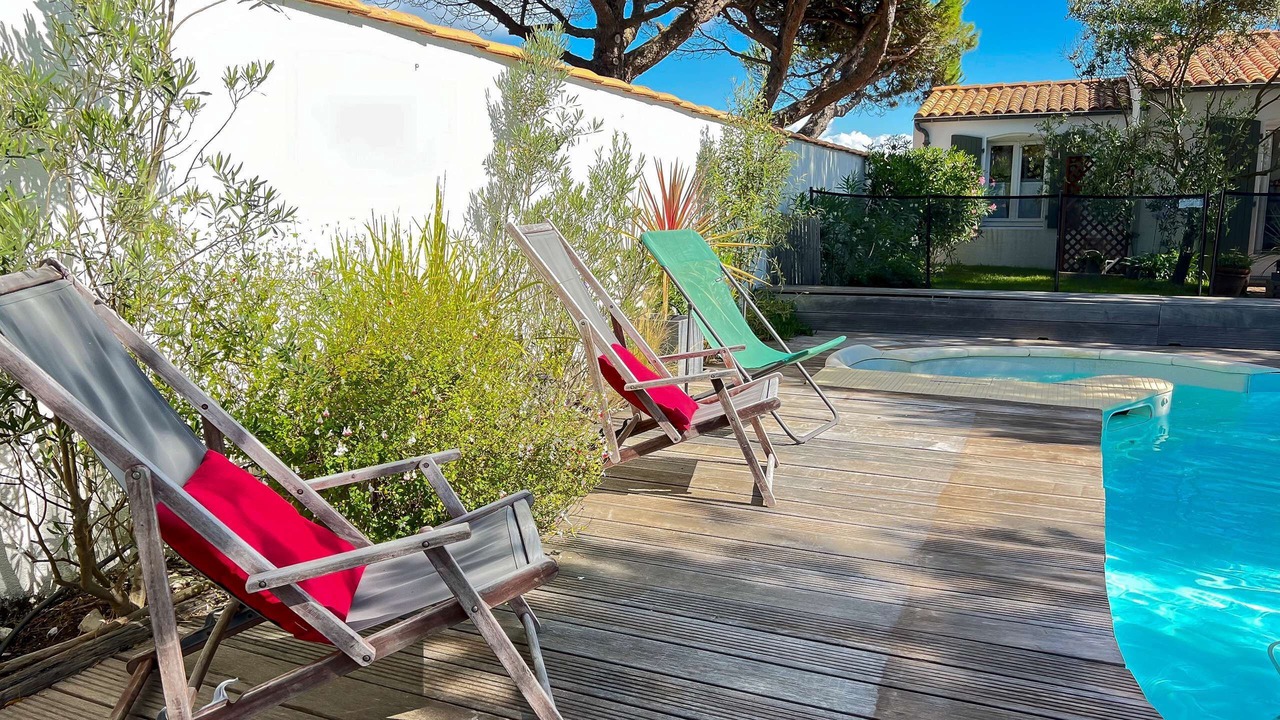 Photo of Outdoor in Le Bois-Plage-en-Re