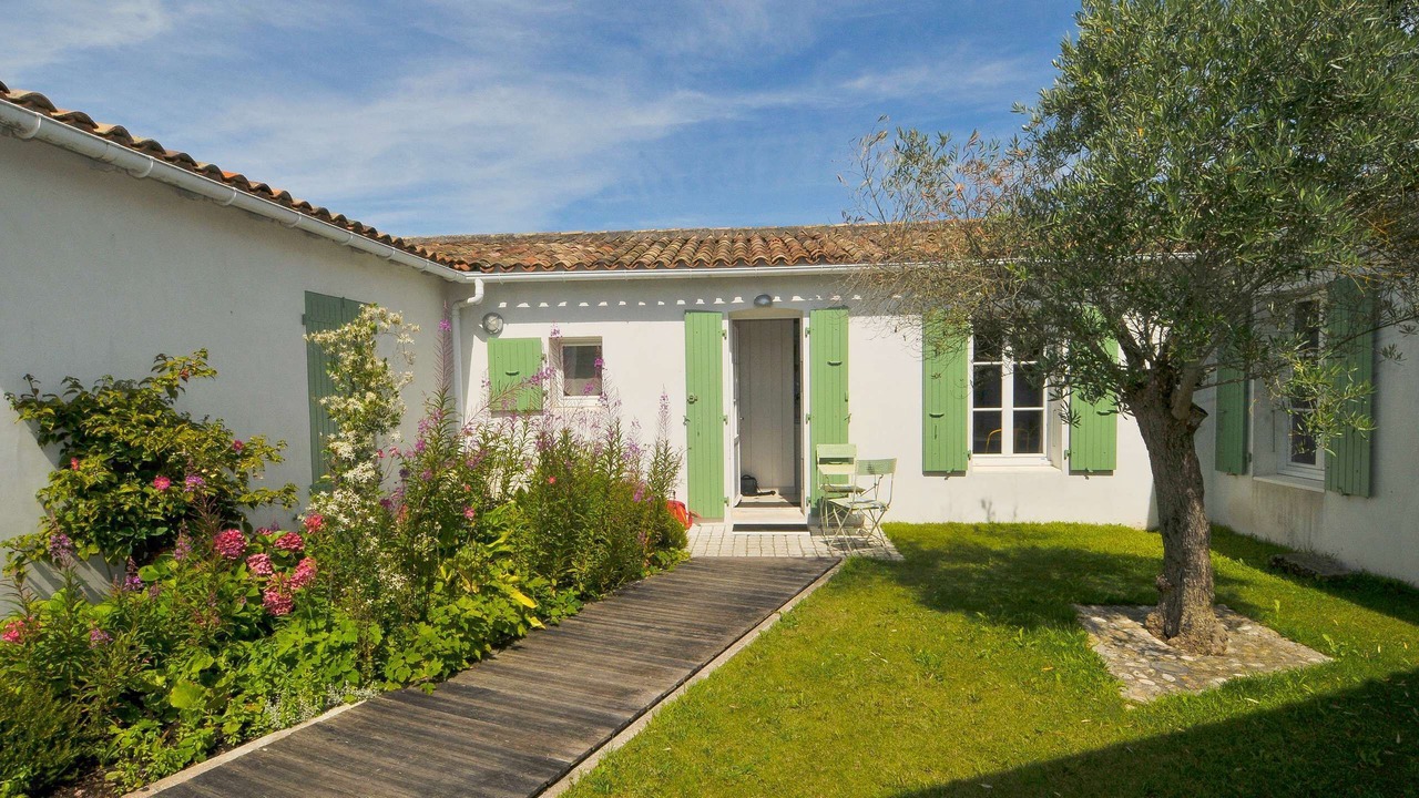 Photo of Outdoor in Le Bois-Plage-en-Re