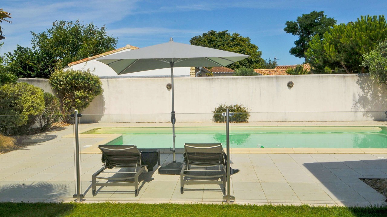 Photo of Outdoor in Le Bois-Plage-en-Re