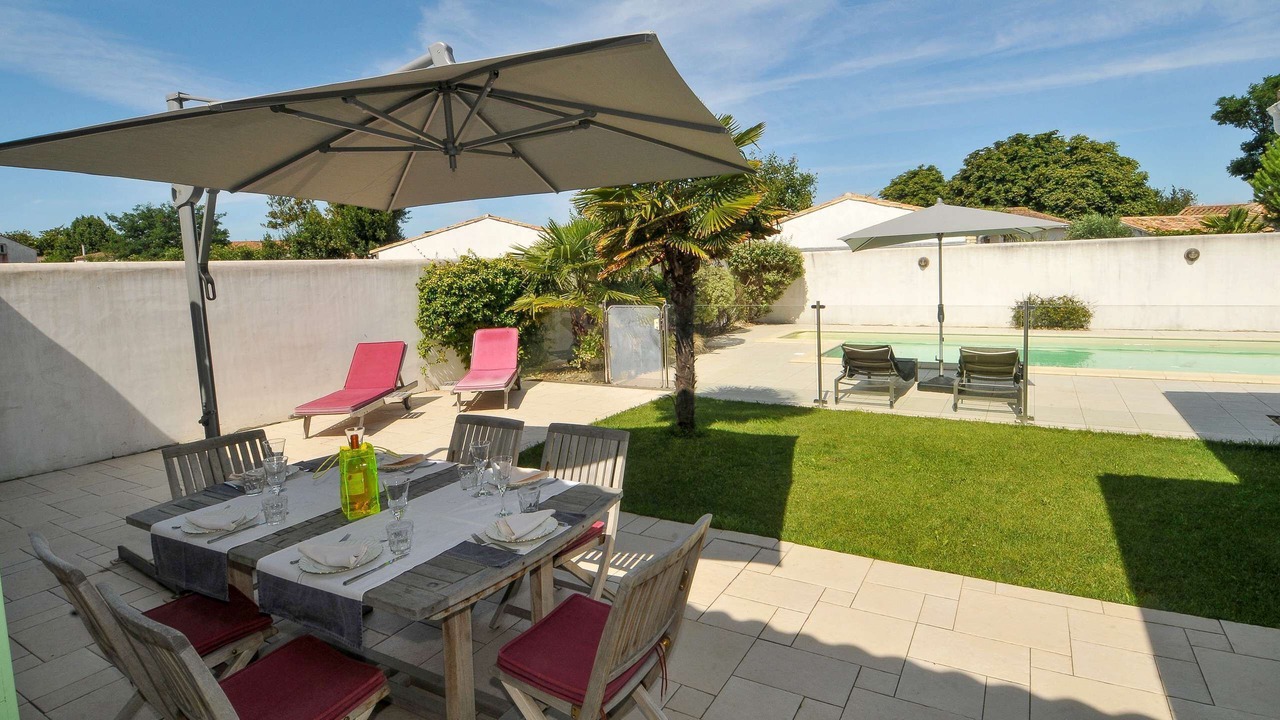Photo of Outdoor in Le Bois-Plage-en-Re