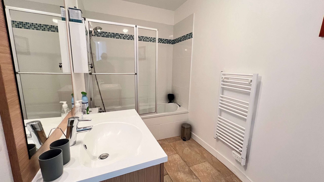Photo of Bathroom in Saint-Clement-des-Baleines
