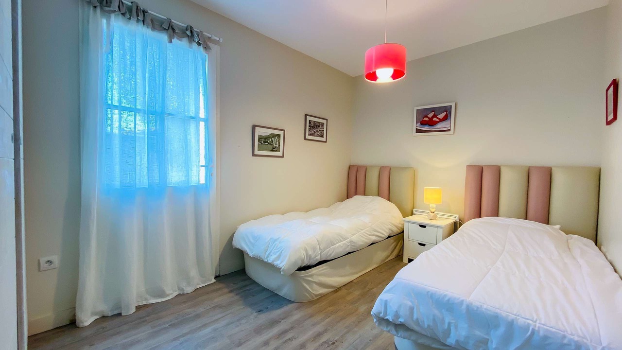 Photo of Bedroom in Saint-Clement-des-Baleines