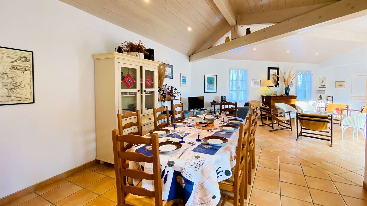 Photo of Others in La Couarde-sur-Mer