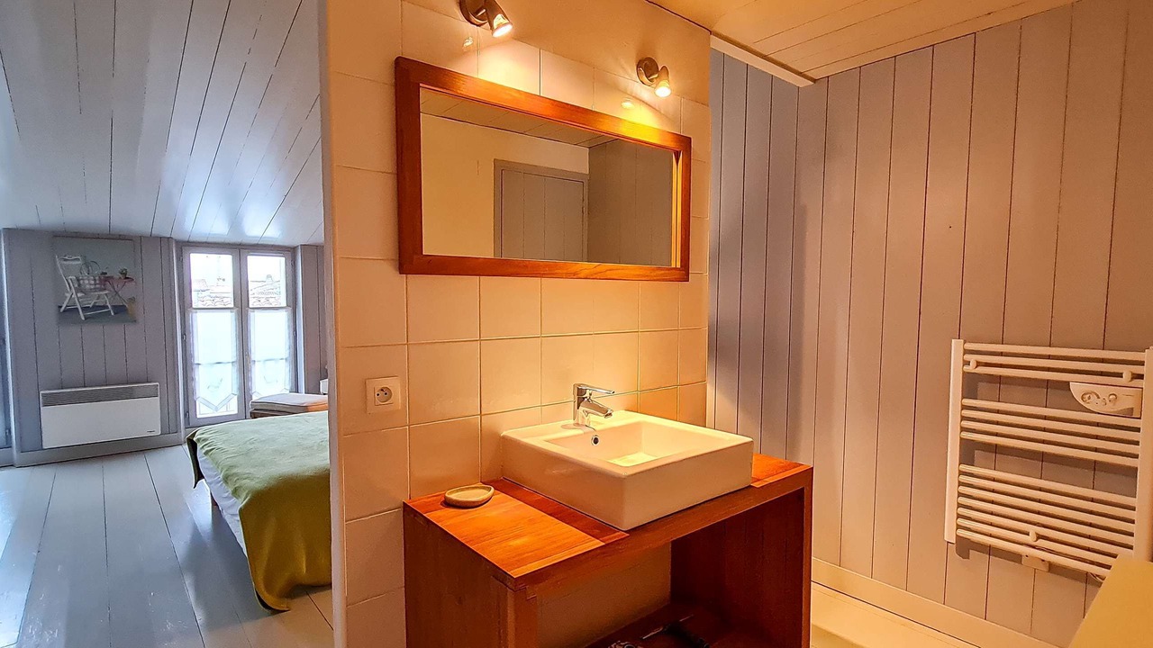 Photo of Bathroom in Sainte-Marie-de-Re